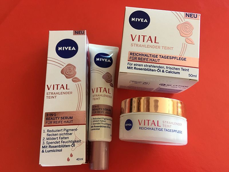 Nivea strahlender Teint produkt_1